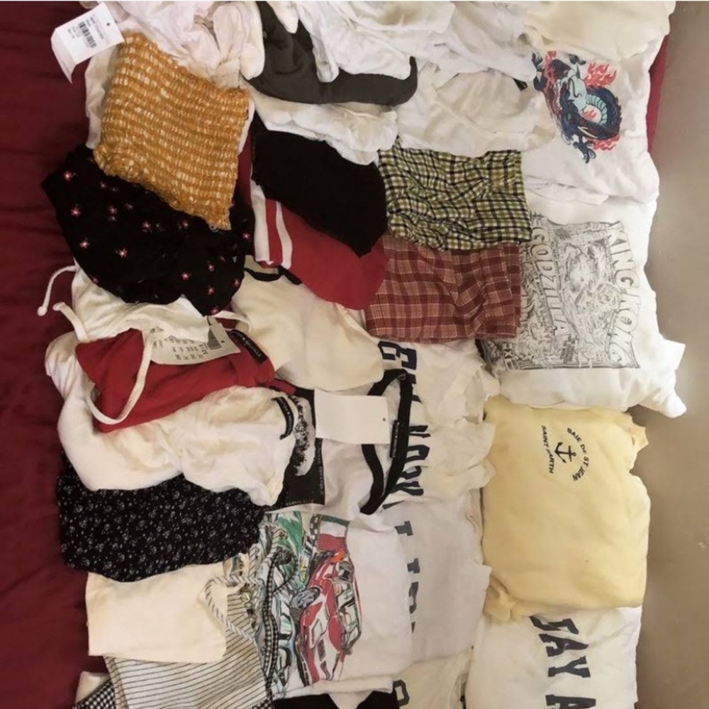 BOGO SALE! everything must go! ENDS WEDNESDAY 6/19